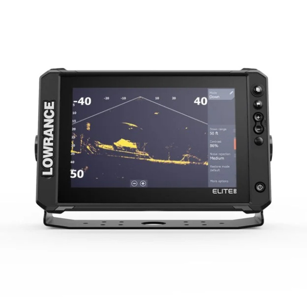 Lowrance Elite-10 FS с Active Imaging 3-in-1 000-16430-001 от прозводителя Lowrance