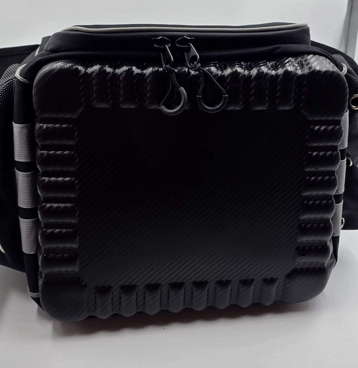 Комплект FishID Сумка-органайзер для Panoptix +  АКБ 40а/ч + з/у 4 pin