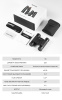 Бинокль Eyeskey SkyPower Flat-Field ED-10x25 EyeS-B127 от прозводителя Eyeskey