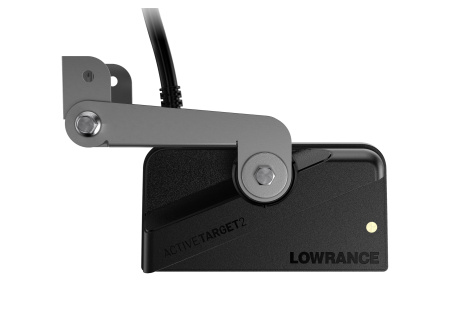 Lowrance ActiveTarget 2 Transducer 000-15962-001 от прозводителя Lowrance