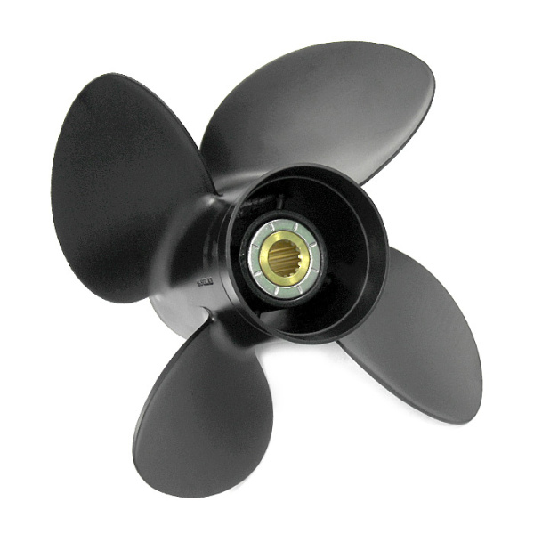 Винт гребной Solas 4514-148-15, 4x14.75x15 (L) 4514-148-15 от прозводителя Solas