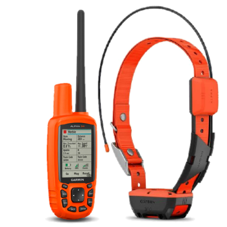 Garmin Alpha 50 / T20 EU-Nordic 010-01635-22 от прозводителя Garmin