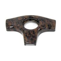 Накладка для рулевого колеса Corsica 38163O от прозводителя Ultraflex Накладка для рулевого колеса Corsica 38163O от прозводителя Ultraflex