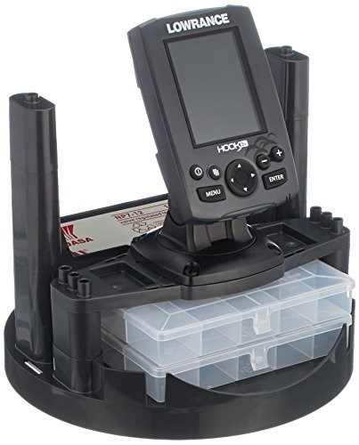 Эхолот Lowrance HOOK-3x All Season Pack 000-12639-001 от прозводителя Lowrance