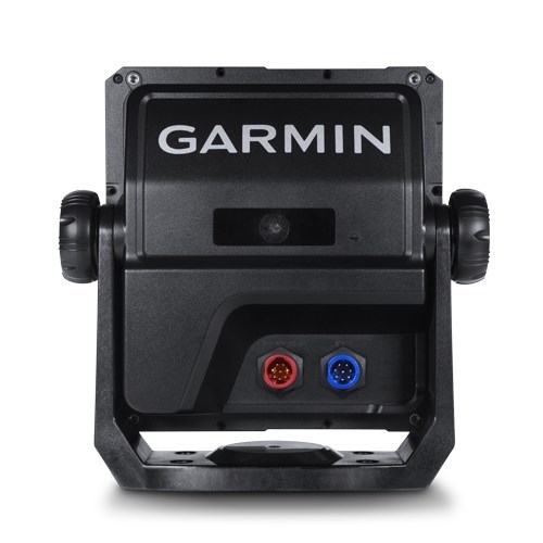 Эхолот Garmin Fishfinder 350 Plus с датчиком 77/200кГц 010-01709-00 от прозводителя Garmin