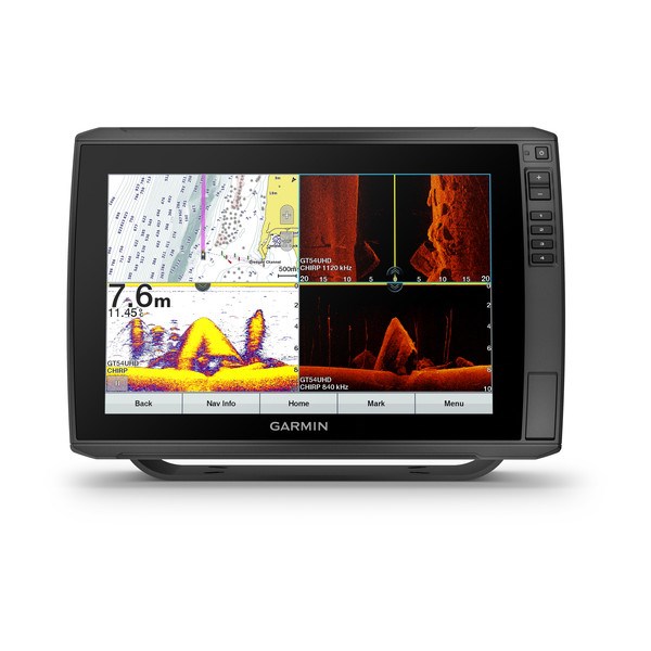 Garmin ECHOMAP Ultra 122sv с GT54UHD-TM 010-02113-01 от прозводителя Garmin Garmin ECHOMAP Ultra 122sv с GT54UHD-TM 010-02113-01 от прозводителя Garmin