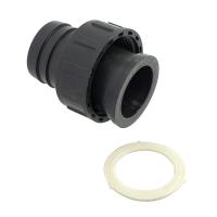 Патрубок прямой 38мм 196902 от прозводителя Nuova Rade Патрубок прямой 38мм 196902 от прозводителя Nuova Rade