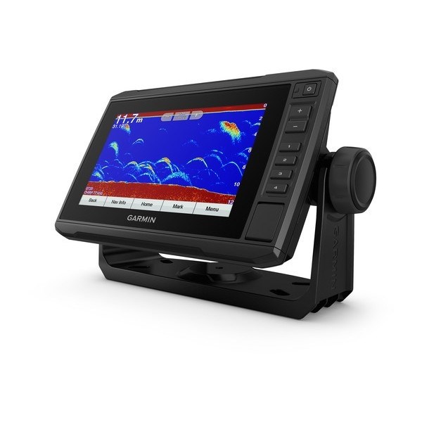 Garmin ECHOMAP PLUS 72sv без датчика 010-01896-01 от прозводителя Garmin Garmin ECHOMAP PLUS 72sv без датчика 010-01896-01 от прозводителя Garmin