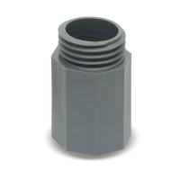 Переходник-адаптер M39 для самовсасывающего насоса 00070 от прозводителя TMC Переходник-адаптер M39 для самовсасывающего насоса 00070 от прозводителя TMC