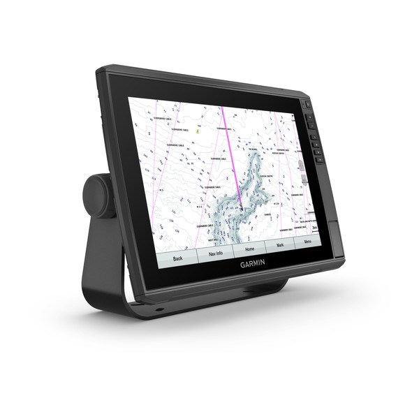 Garmin ECHOMAP Ultra 122sv с GT54UHD-TM 010-02113-01 от прозводителя Garmin Garmin ECHOMAP Ultra 122sv с GT54UHD-TM 010-02113-01 от прозводителя Garmin