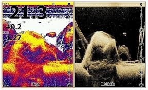 Эхолот Lowrance HOOK-7x Mid/High/DownScan™ 000-12660-001 от прозводителя Lowrance