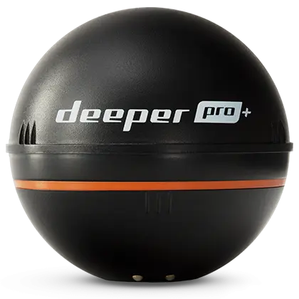 Эхолот Deeper Smart Sonar Pro+ and Kayak Bundle DP1H10S14 от прозводителя Deeper Эхолот Deeper Smart Sonar Pro+ and Kayak Bundle DP1H10S14 от прозводителя Deeper