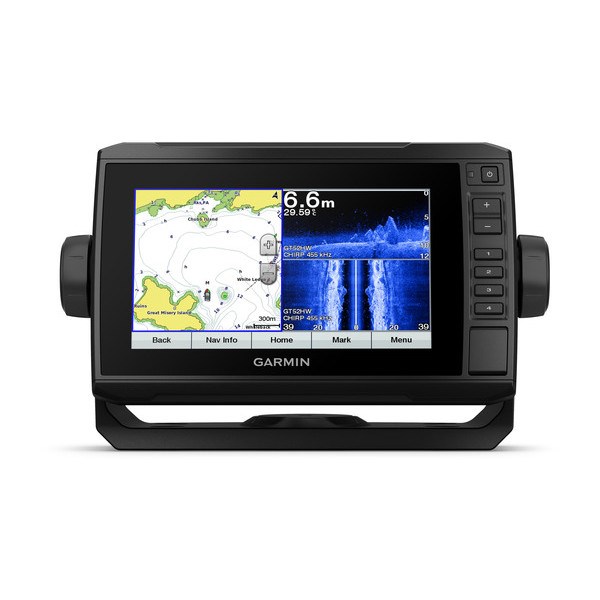 Garmin ECHOMAP PLUS 72sv без датчика 010-01896-01 от прозводителя Garmin Garmin ECHOMAP PLUS 72sv без датчика 010-01896-01 от прозводителя Garmin
