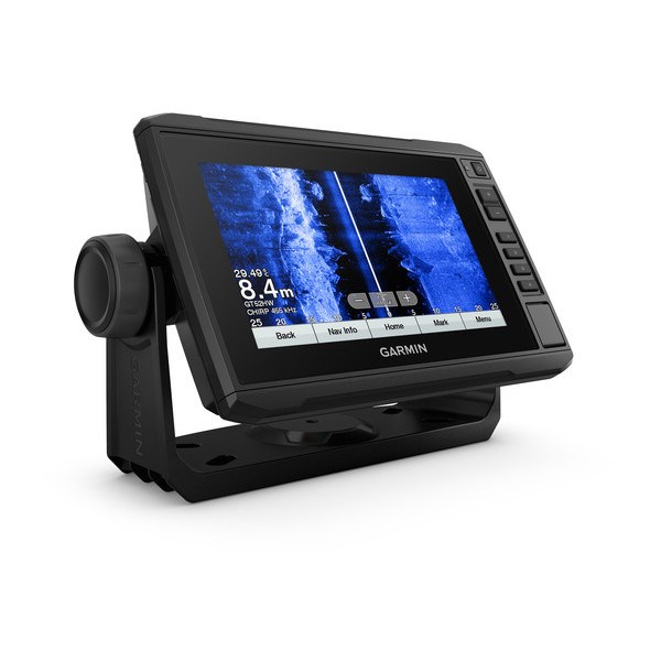 Garmin ECHOMAP PLUS 72sv без датчика 010-01896-01 от прозводителя Garmin Garmin ECHOMAP PLUS 72sv без датчика 010-01896-01 от прозводителя Garmin