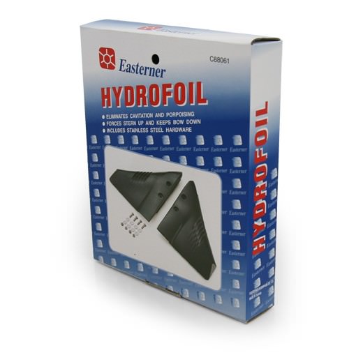 Гидрокрыло 264х216мм C88061 от прозводителя Easterner Гидрокрыло 264х216мм C88061 от прозводителя Easterner