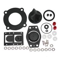 Ремкомплект к прокачному унитазу 00032 от прозводителя TMC Ремкомплект к прокачному унитазу 00032 от прозводителя TMC