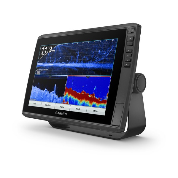 Garmin ECHOMAP Ultra 122sv с GT54UHD-TM 010-02113-01 от прозводителя Garmin Garmin ECHOMAP Ultra 122sv с GT54UHD-TM 010-02113-01 от прозводителя Garmin