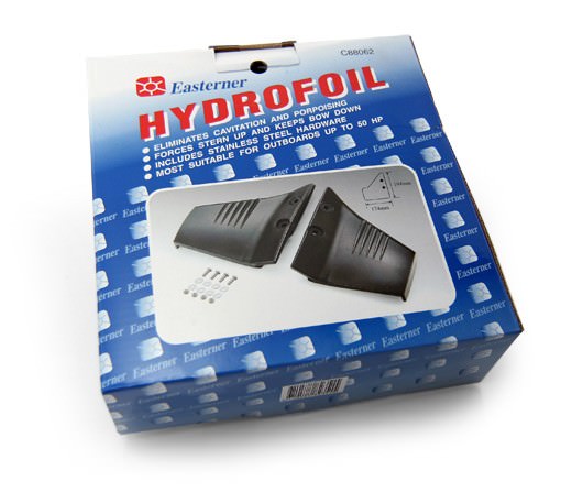 Гидрокрыло 194х174мм C88062 от прозводителя Easterner Гидрокрыло 194х174мм C88062 от прозводителя Easterner