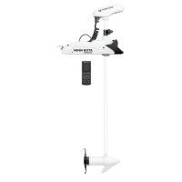 Minn Kota Riptide Terrova 80 Trolling Motor w/GPS & Remote -24V-80LB-72" 1363787 от прозводителя Minn Kota Minn Kota Riptide Terrova 80 Trolling Motor w/GPS & Remote -24V-80LB-72" 1363787 от прозводителя Minn Kota