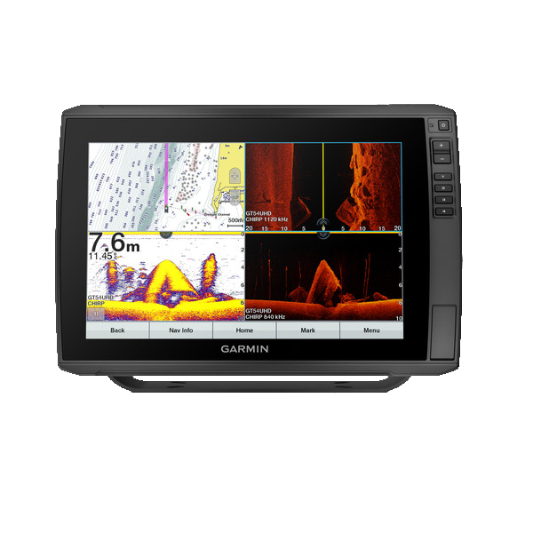 Garmin ECHOMAP Ultra 122sv с GT54UHD-TM 010-02113-01 от прозводителя Garmin Garmin ECHOMAP Ultra 122sv с GT54UHD-TM 010-02113-01 от прозводителя Garmin