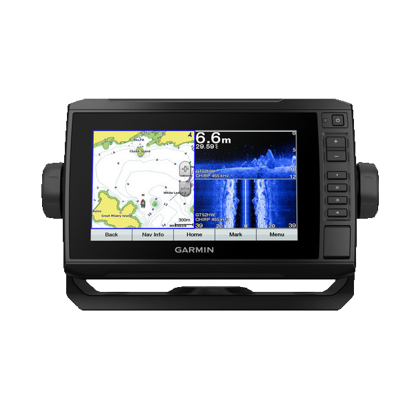 Garmin ECHOMAP PLUS 72sv без датчика 010-01896-01 от прозводителя Garmin Garmin ECHOMAP PLUS 72sv без датчика 010-01896-01 от прозводителя Garmin
