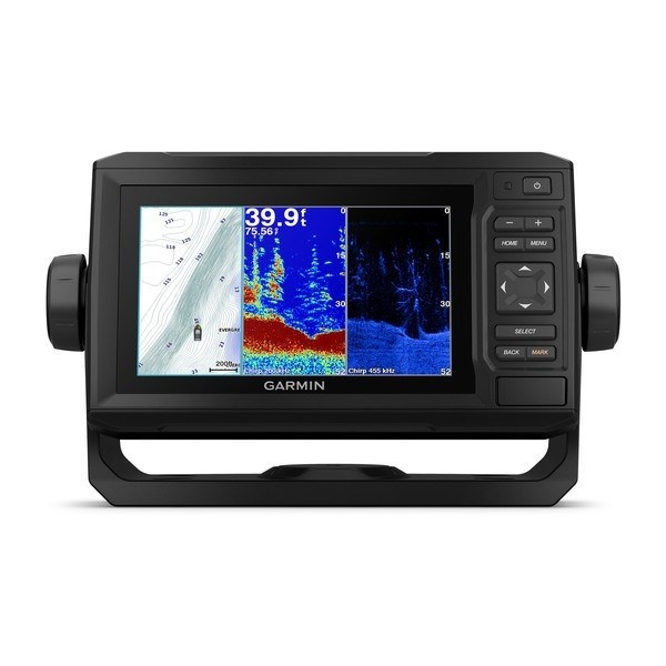 Garmin ECHOMAP PLUS 62cv без датчика 010-01888-01 от прозводителя Garmin Garmin ECHOMAP PLUS 62cv без датчика 010-01888-01 от прозводителя Garmin
