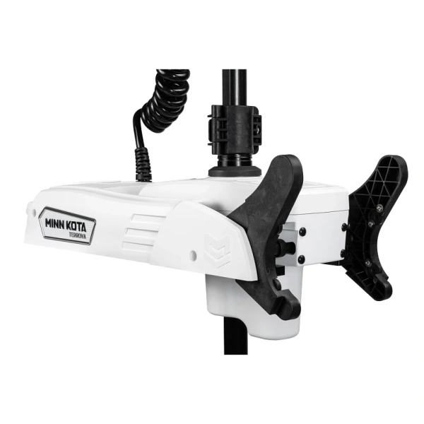 Мinn Kоtа Riptide Terrova QUEST 90/115 lb. 24/36V 87" White 1363902 от прозводителя Minn Kota Мinn Kоtа Riptide Terrova QUEST 90/115 lb. 24/36V 87" White 1363902 от прозводителя Minn Kota