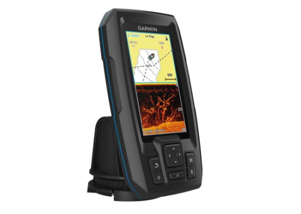 Garmin STRIKER Plus 4 с датчиком 010-01870-01 от прозводителя Garmin Garmin STRIKER Plus 4 с датчиком 010-01870-01 от прозводителя Garmin