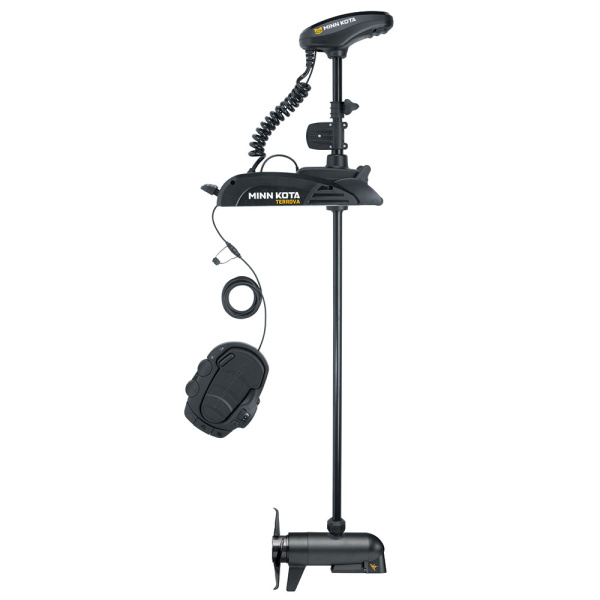 Minn Kota Terrova 112/MDI/IP Trolling Motor w/i-Pilot Link & Bluetooth - 36V-112lb-72" 1358838 от прозводителя Minn Kota Minn Kota Terrova 112/MDI/IP Trolling Motor w/i-Pilot Link & Bluetooth - 36V-112lb-72" 1358838 от прозводителя Minn Kota