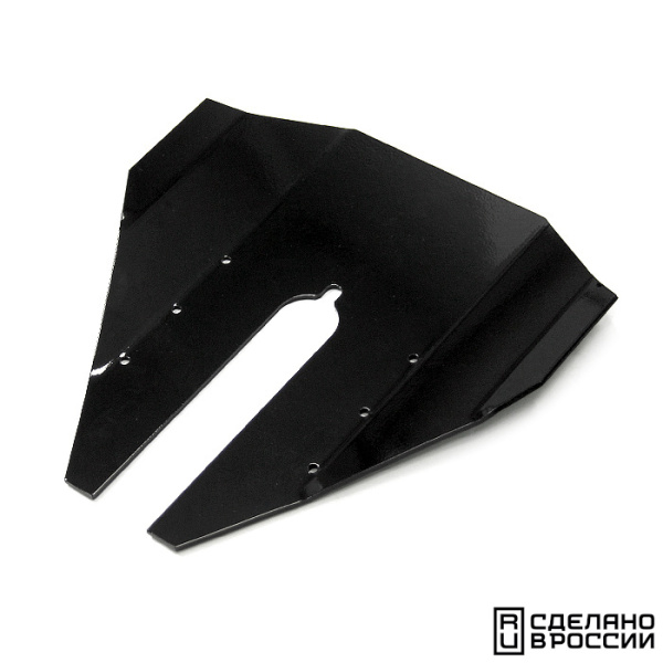 Гидрокрыло для подвесного лодочного мотора 8-50 л.с., монтаж без сверления 080203T от прозводителя Техномарин Гидрокрыло для подвесного лодочного мотора 8-50 л.с., монтаж без сверления 080203T от прозводителя Техномарин