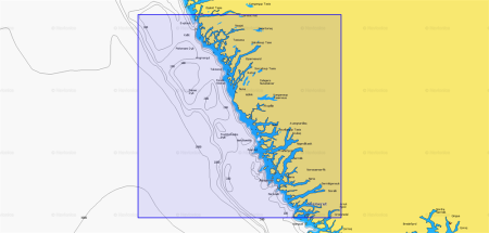 Карты Navionics Small 5G005S PAAMIUT 5G005S от прозводителя Navionics Карты Navionics Small 5G005S PAAMIUT 5G005S от прозводителя Navionics