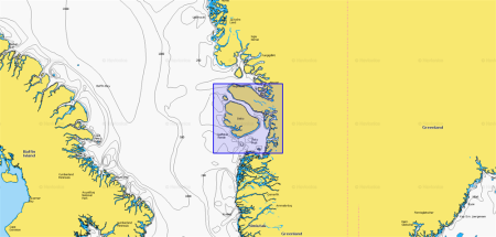 Карты Navionics Small 5G009S ILULISSAT 5G009S от прозводителя Navionics Карты Navionics Small 5G009S ILULISSAT 5G009S от прозводителя Navionics