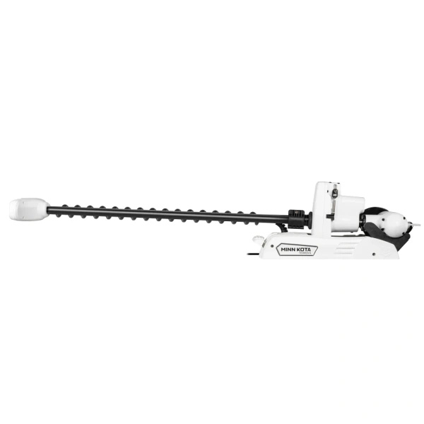 Мinn Kоtа Riptide Terrova QUEST 90/115 lb. 24/36V 87" White 1363902 от прозводителя Minn Kota Мinn Kоtа Riptide Terrova QUEST 90/115 lb. 24/36V 87" White 1363902 от прозводителя Minn Kota