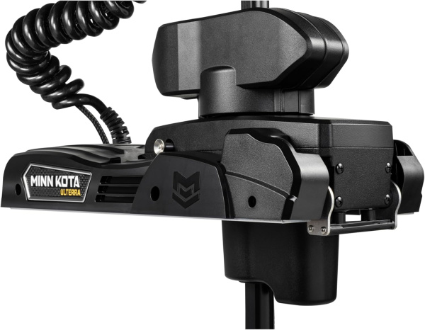 Minn Kota Ulterra Quest 90/115 lb. Thrust, 60" Shaft, MEGA Side Imaging, Wireless Remote 1358502 от прозводителя Minn Kota Minn Kota Ulterra Quest 90/115 lb. Thrust, 60" Shaft, MEGA Side Imaging, Wireless Remote 1358502 от прозводителя Minn Kota