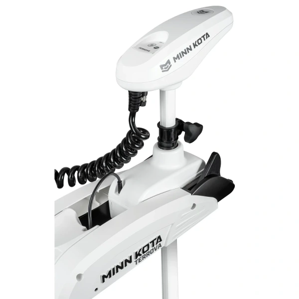 Minn Kota Riptide Terrova 80 Trolling Motor w/GPS & Remote -24V-80LB-72" 1363787 от прозводителя Minn Kota Minn Kota Riptide Terrova 80 Trolling Motor w/GPS & Remote -24V-80LB-72" 1363787 от прозводителя Minn Kota