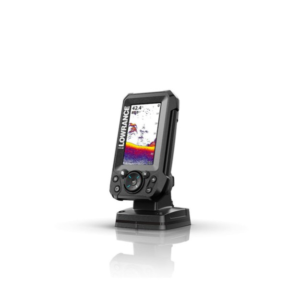 Lowrance Eagle 4x Bullet Skimmer 000-16110-001 от прозводителя Lowrance Lowrance Eagle 4x Bullet Skimmer 000-16110-001 от прозводителя Lowrance