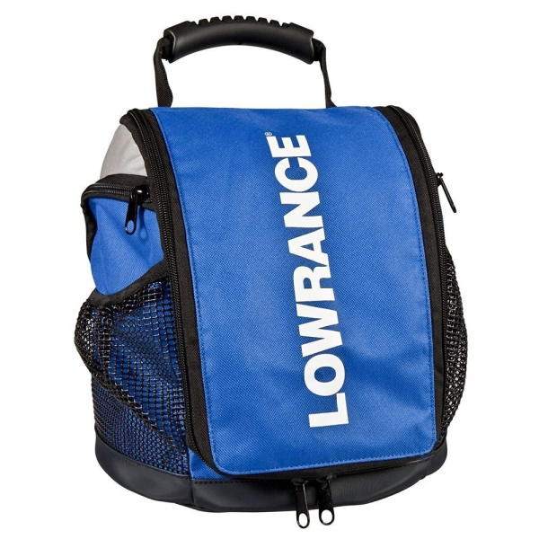 Эхолот Lowrance HOOK2-4X GPS ALL SEASON PACK 000-14184-001 от прозводителя Lowrance