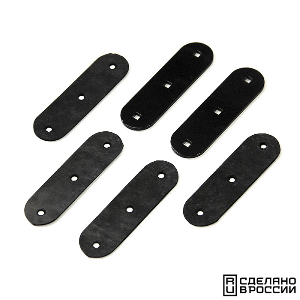 Гидрокрыло для подвесного лодочного мотора 4-6 л.с., монтаж без сверления 080202T от прозводителя Техномарин Гидрокрыло для подвесного лодочного мотора 4-6 л.с., монтаж без сверления 080202T от прозводителя Техномарин