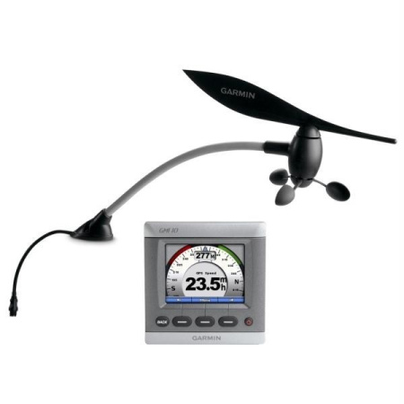 Garmin GWS 10 (комплект с GMI 10) 010-00747-00 от прозводителя Garmin Garmin GWS 10 (комплект с GMI 10) 010-00747-00 от прозводителя Garmin