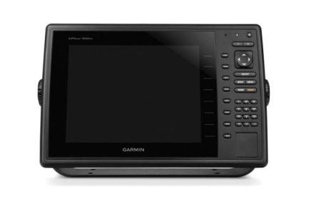 Комплект Garmin GPSMAP 1020 10 + BlueChart G2 Russia NR010-01185-00G2 от прозводителя Garmin