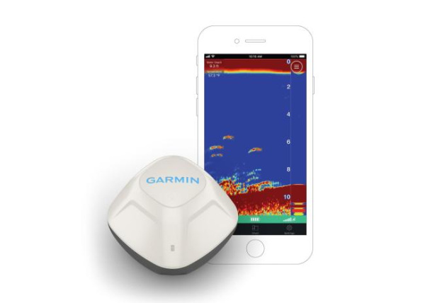 Garmin STRIKER CAST без GPS 010-02246-00 от прозводителя Garmin Garmin STRIKER CAST без GPS 010-02246-00 от прозводителя Garmin