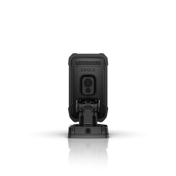 Lowrance Eagle 4x Bullet Skimmer 000-16110-001 от прозводителя Lowrance Lowrance Eagle 4x Bullet Skimmer 000-16110-001 от прозводителя Lowrance