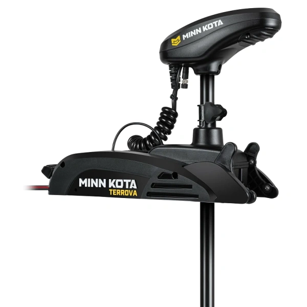 Мinn Кotа Tеrrova 55 lb. Thrust, 54" 12V 1358350 от прозводителя Minn Kota Мinn Кotа Tеrrova 55 lb. Thrust, 54" 12V 1358350 от прозводителя Minn Kota