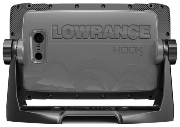 Эхолот Lowrance HOOK2-7X GPS TRIPLESHOT 000-14022-001 от прозводителя Lowrance
