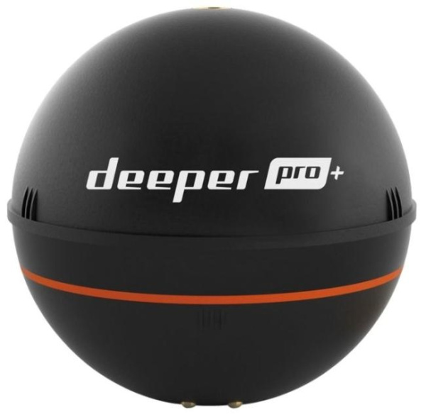 Deeper Smart Sonar PRO+ (Wi-fi + GPS) DP1H10S10 от прозводителя Deeper Deeper Smart Sonar PRO+ (Wi-fi + GPS) DP1H10S10 от прозводителя Deeper