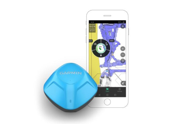 Garmin STRIKER CAST с GPS 010-02246-02 от прозводителя Garmin Garmin STRIKER CAST с GPS 010-02246-02 от прозводителя Garmin
