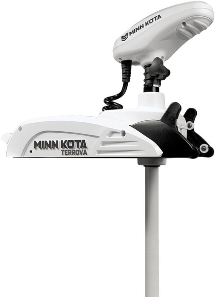 Minn Kota RT TERROVA 112 i-Pilot Link/BT/221 см/36V 1363737 от прозводителя Minn Kota Minn Kota RT TERROVA 112 i-Pilot Link/BT/221 см/36V 1363737 от прозводителя Minn Kota