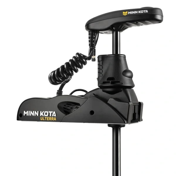 Minn Kоta Ultеrra 80 Trolling Mоtor w/GPS & WR - DSC - 24V-80LB-60" 1358976 от прозводителя Minn Kota Minn Kоta Ultеrra 80 Trolling Mоtor w/GPS & WR - DSC - 24V-80LB-60" 1358976 от прозводителя Minn Kota