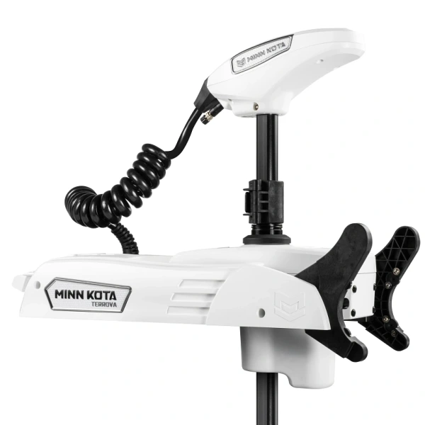 Мinn Kоtа Riptide Terrova QUEST 90/115 lb. 24/36V 87" White 1363902 от прозводителя Minn Kota Мinn Kоtа Riptide Terrova QUEST 90/115 lb. 24/36V 87" White 1363902 от прозводителя Minn Kota