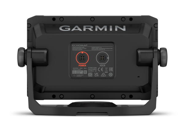 GARMIN ECHOMAP UHD2 52cv с датчиком GT20-TM 010-02589-01 от прозводителя Garmin